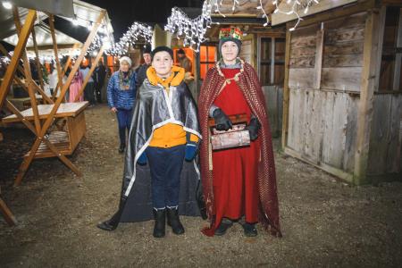 Božiček in žive jaslice (69)